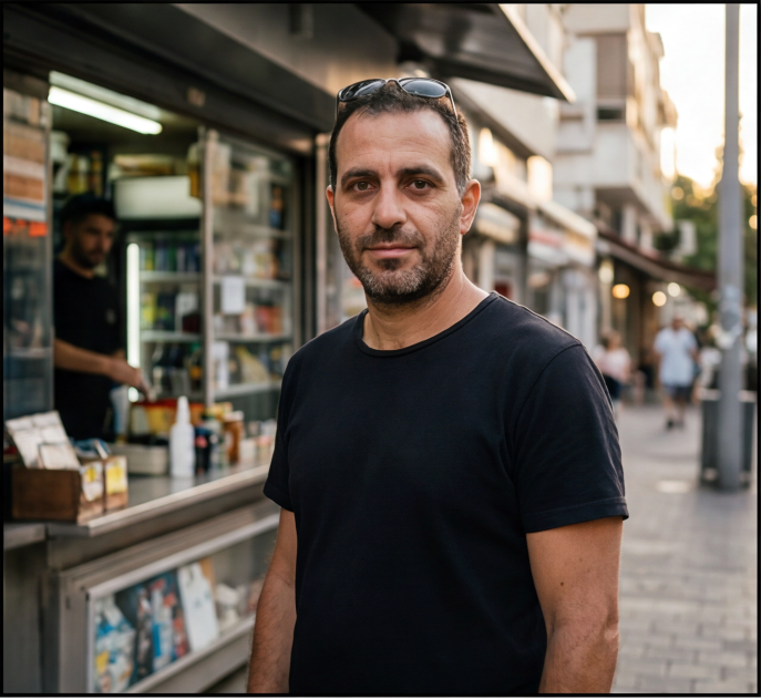 שחר, באר שבע