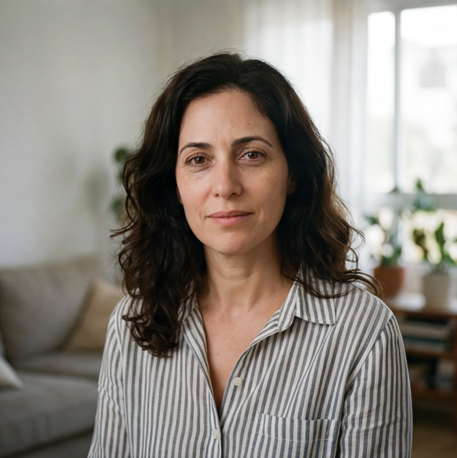 מיכל, ראשון לציון